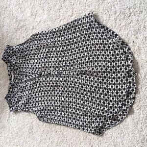 41 Hawthorn blouse size small